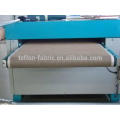 4*4 mm mesh size conveyor belt for textile machine and spare parts